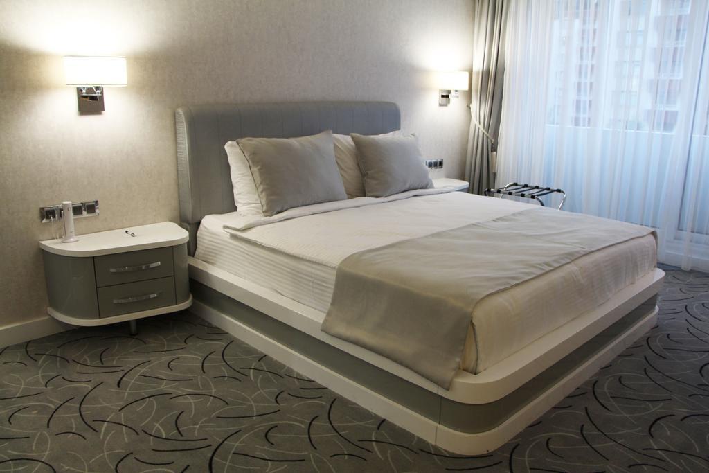White Line Boutique Hotel Elazig Room photo