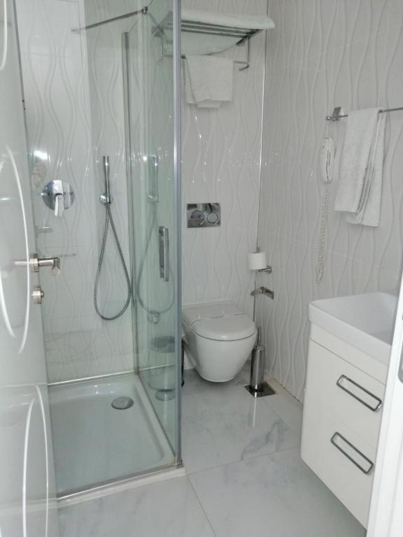 White Line Boutique Hotel Elazig Exterior photo
